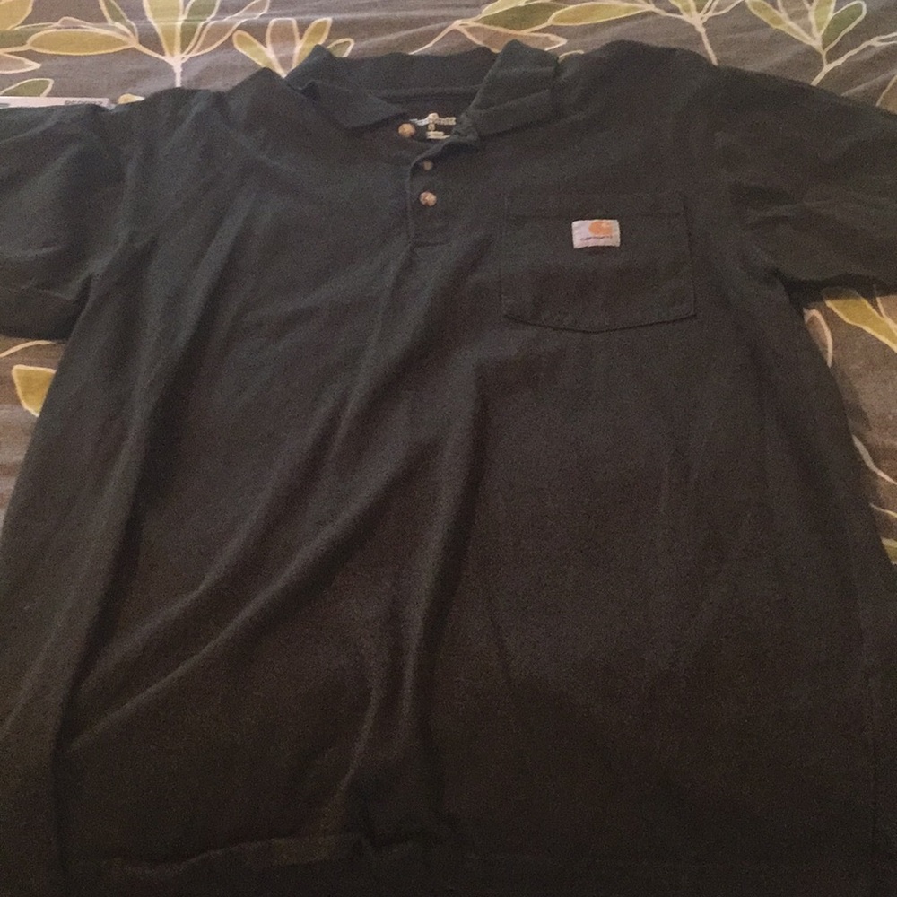 Carhartt Polo